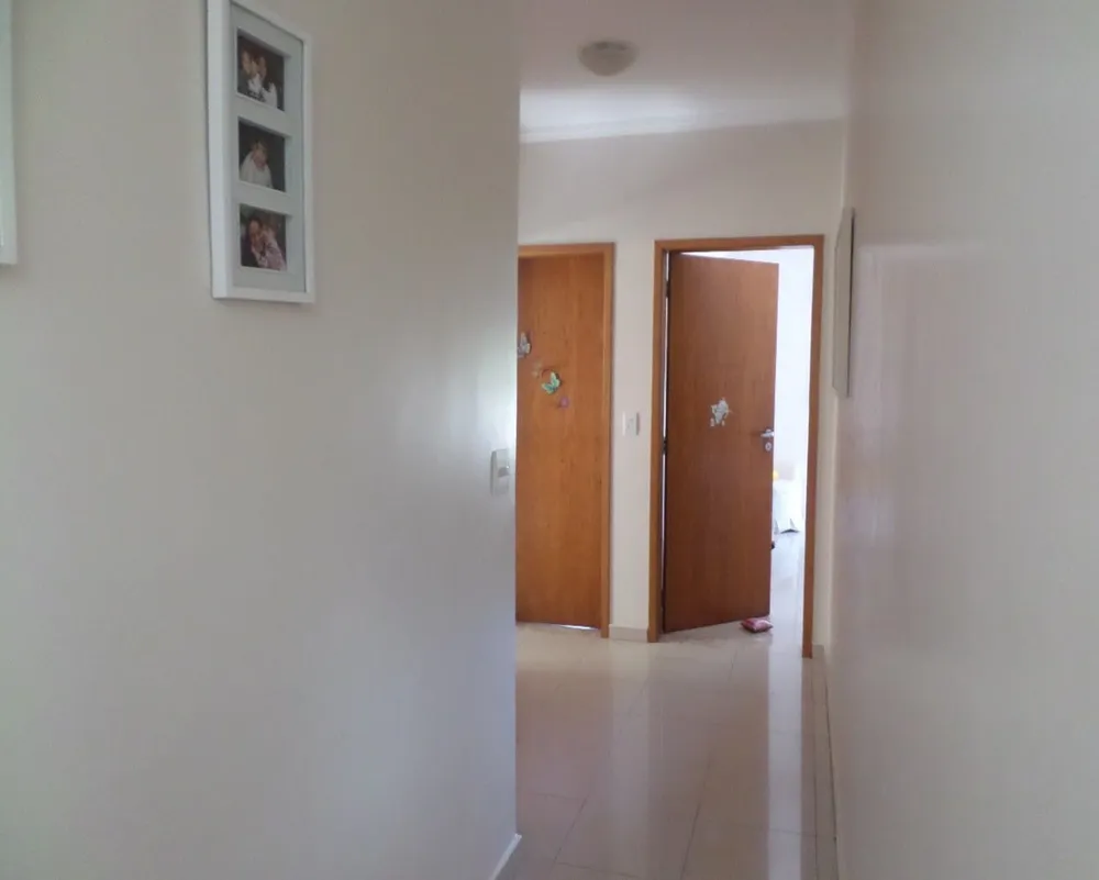 Sobrado, 3 quartos, 265 m² - Foto 1