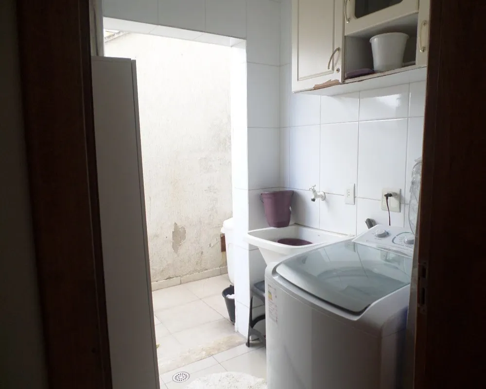 Sobrado, 3 quartos, 265 m² - Foto 12