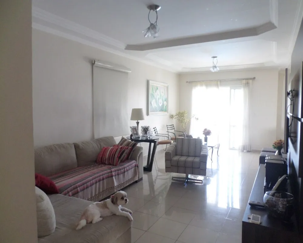 Sobrado, 3 quartos, 265 m² - Foto 3