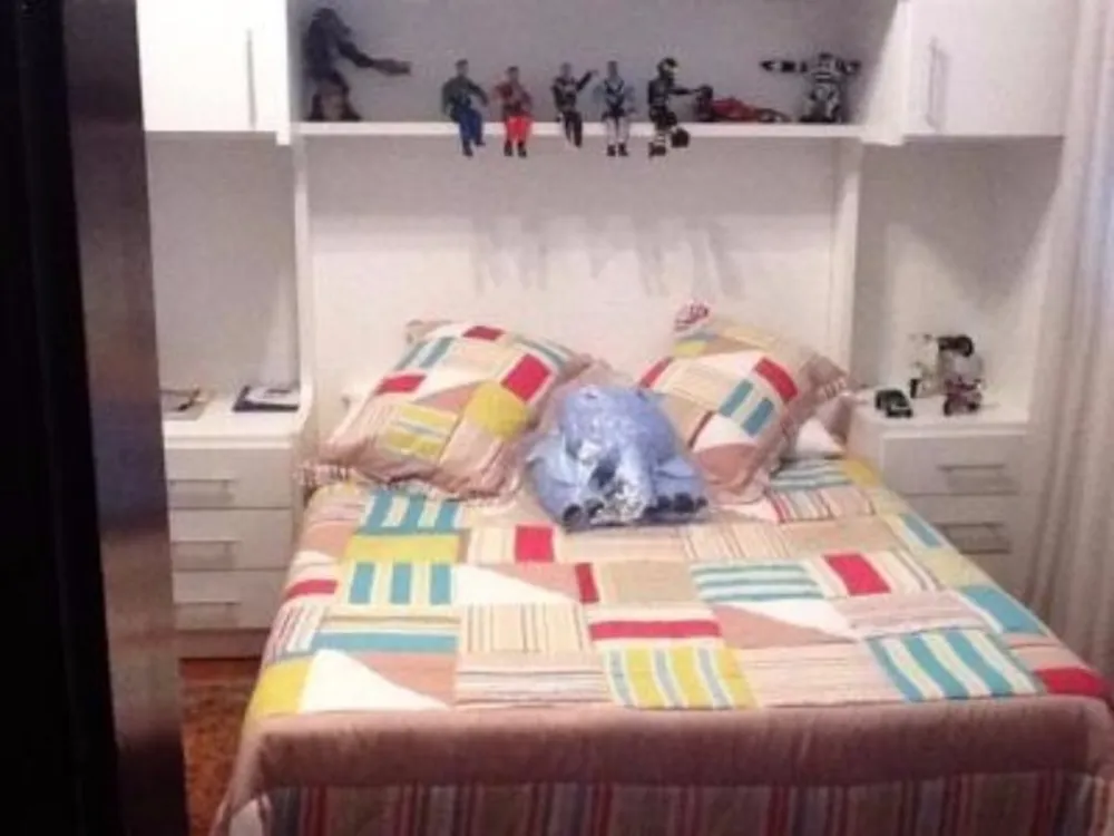 Sobrado, 4 quartos, 485 m² - Foto 2