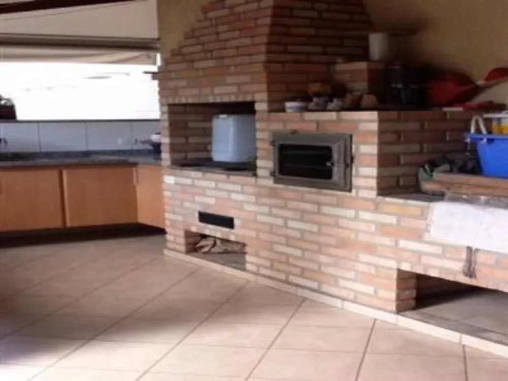 Sobrado, 4 quartos, 485 m² - Foto 3