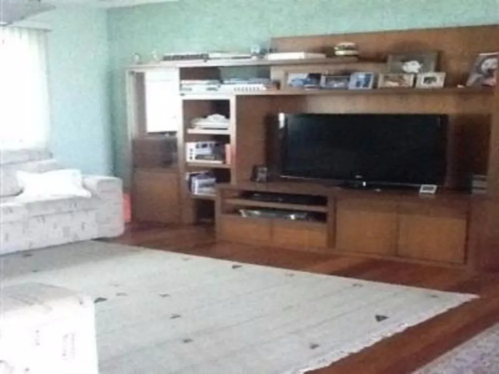 Sobrado, 4 quartos, 485 m² - Foto 4