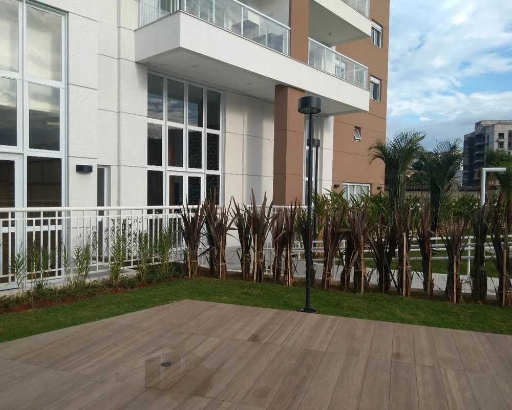Apartamento, 3 quartos, 119 m² - Foto 5