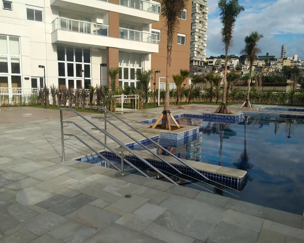 Apartamento, 3 quartos, 119 m² - Foto 8