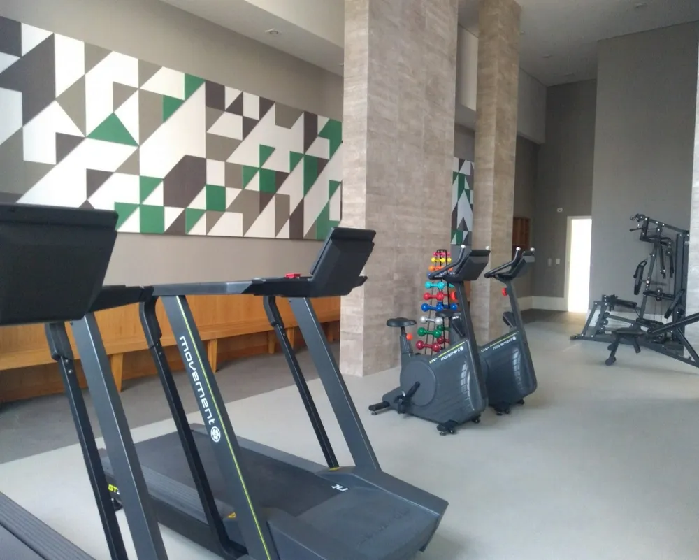 Apartamento, 3 quartos, 119 m² - Foto 6