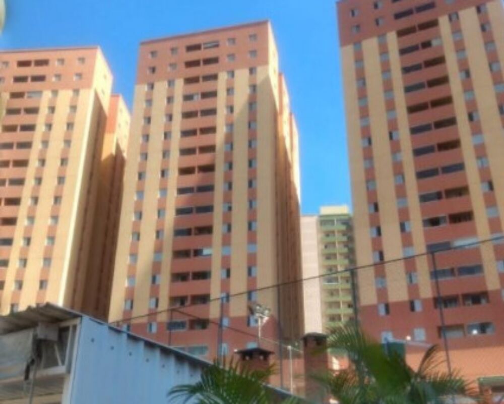 Apartamento, 2 quartos, 65 m² - Foto 3