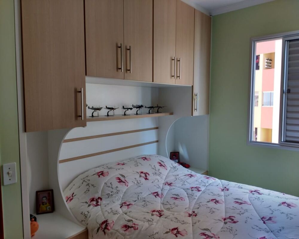 Apartamento, 2 quartos, 65 m² - Foto 4