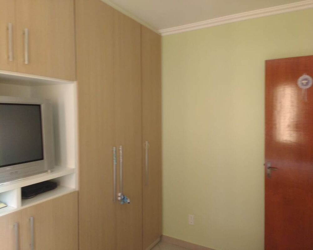 Apartamento, 2 quartos, 65 m² - Foto 1