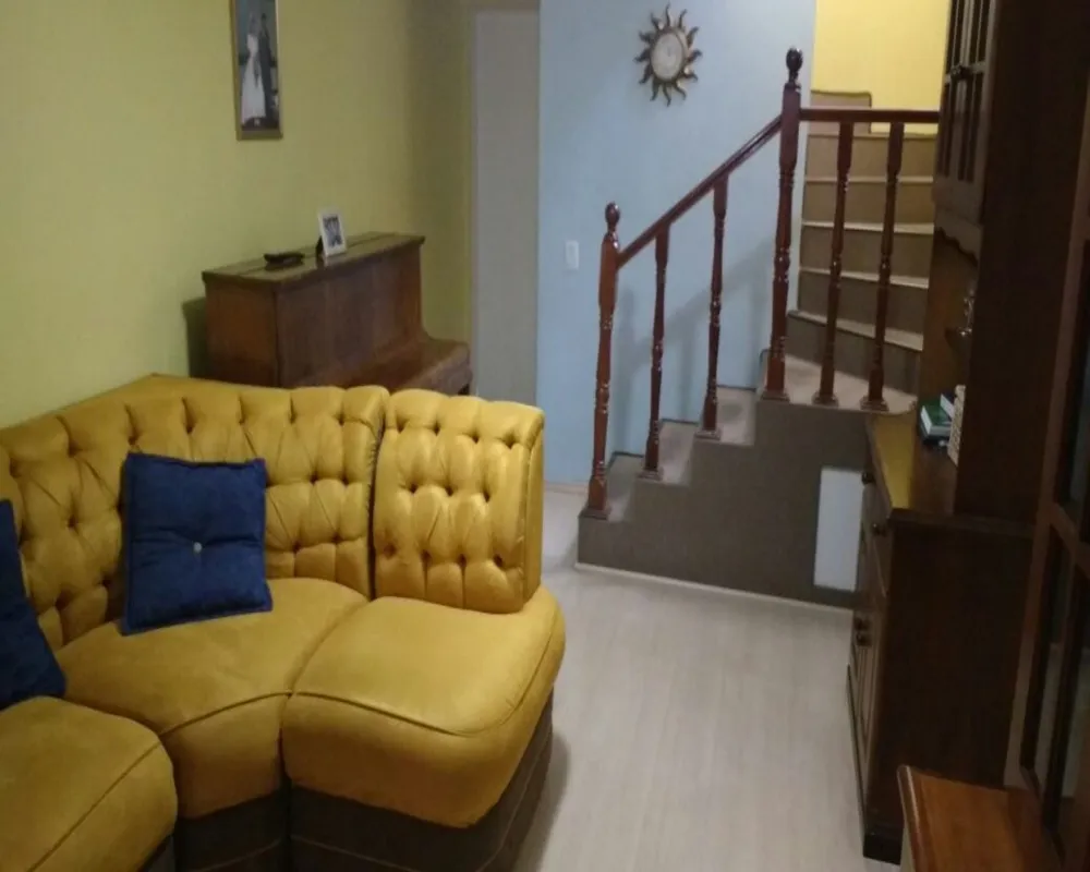 Sobrado, 3 quartos, 150 m² - Foto 4