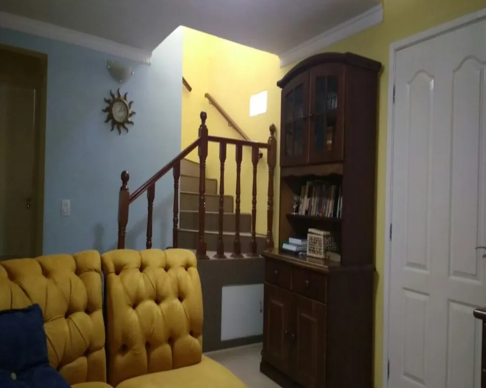 Sobrado, 3 quartos, 150 m² - Foto 2