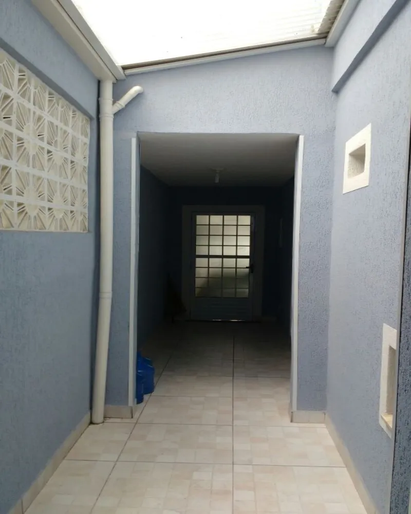 Sobrado, 3 quartos, 150 m² - Foto 5