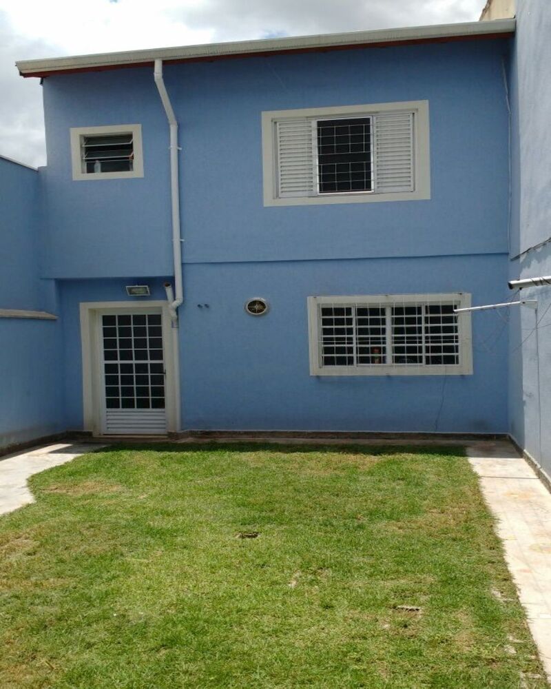 Sobrado à venda com 3 quartos, 150m² - Foto 4