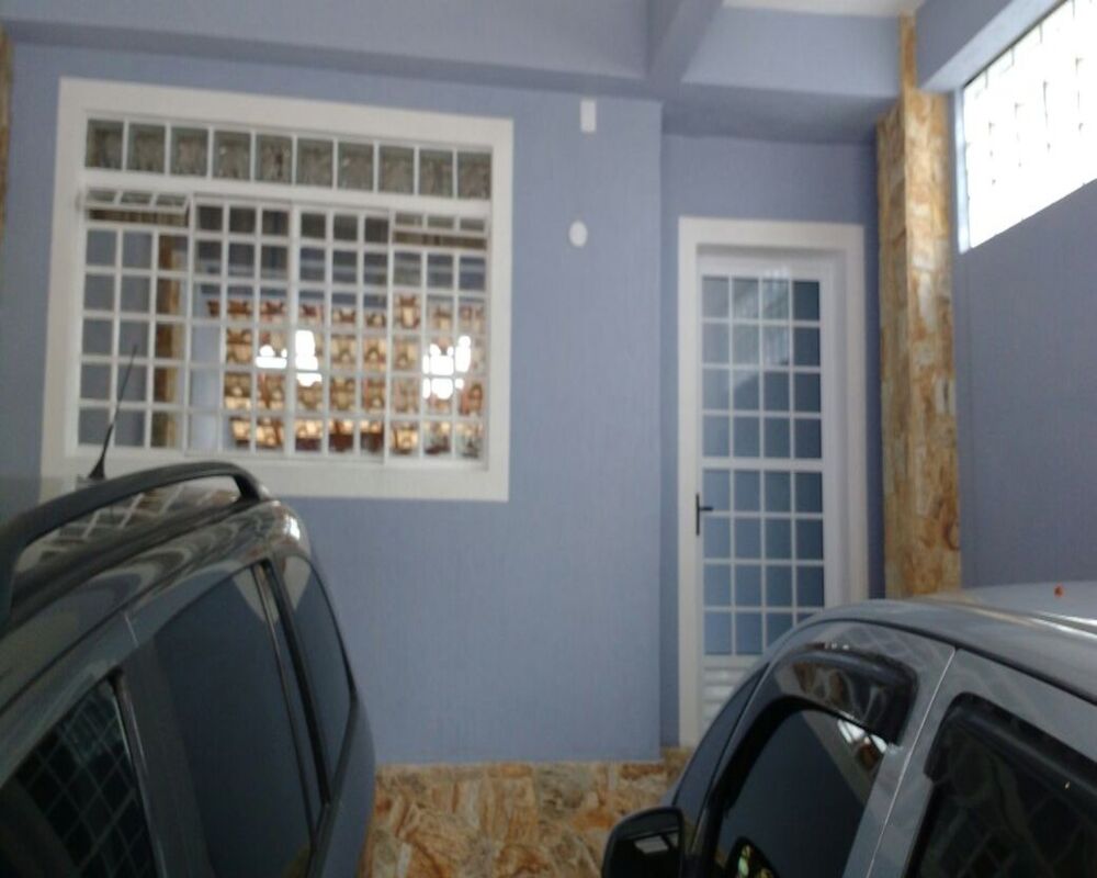 Sobrado à venda com 3 quartos, 150m² - Foto 3