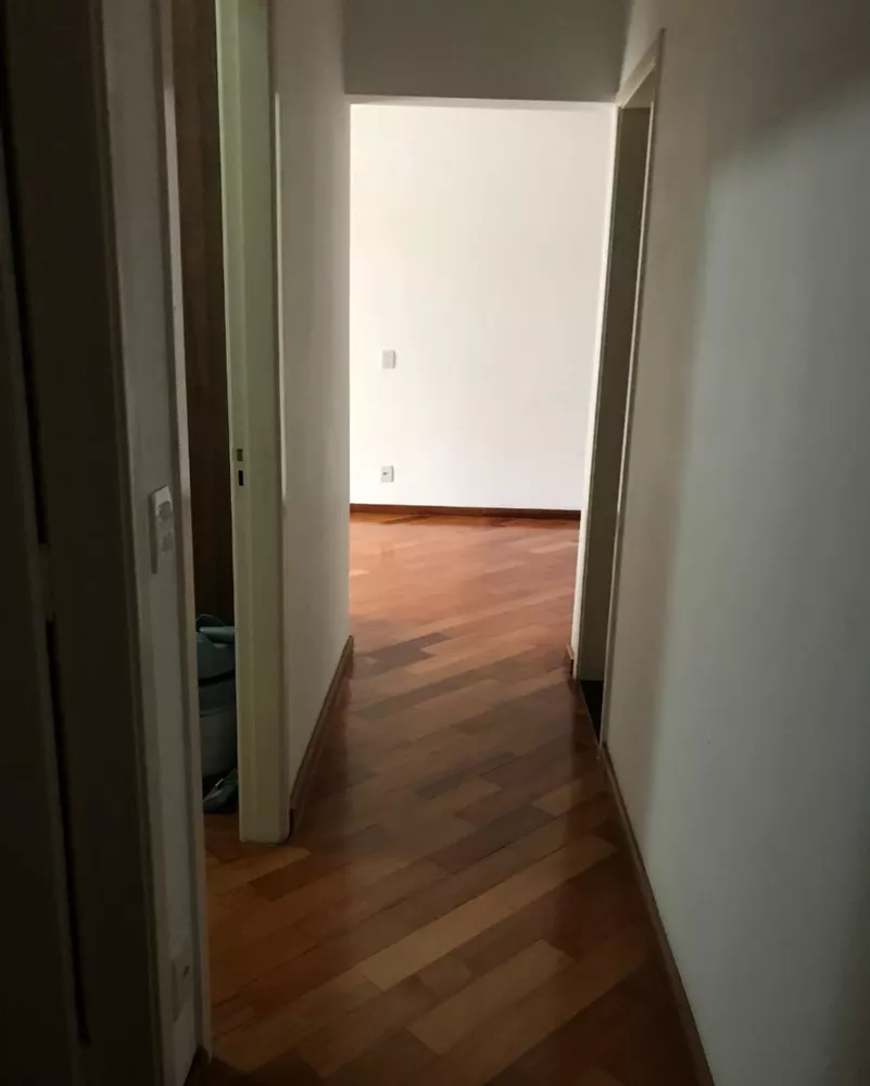 Apartamento à venda com 3 quartos, 65m² - Foto 4