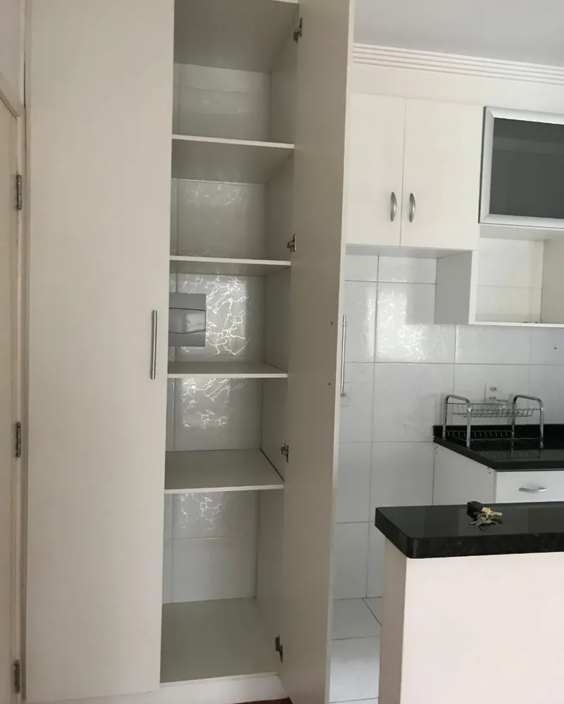 Apartamento, 3 quartos, 65 m² - Foto 5
