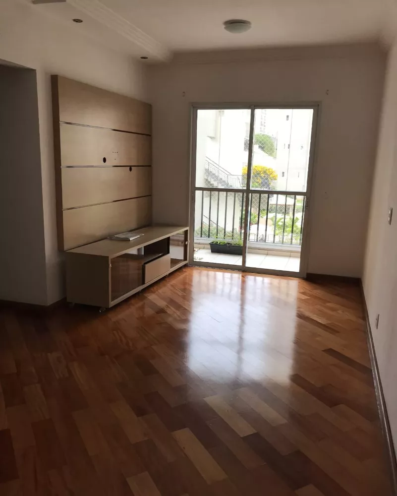 Apartamento à venda com 3 quartos, 65m² - Foto 2