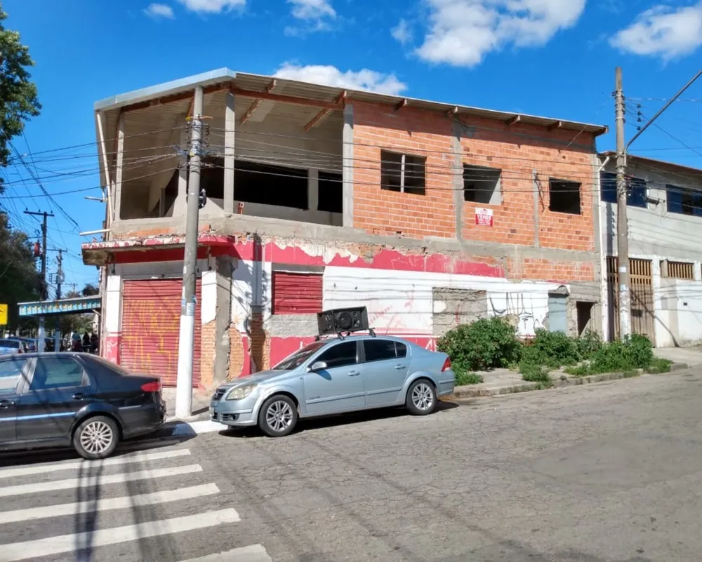 Loja-Salão, 250 m² - Foto 1