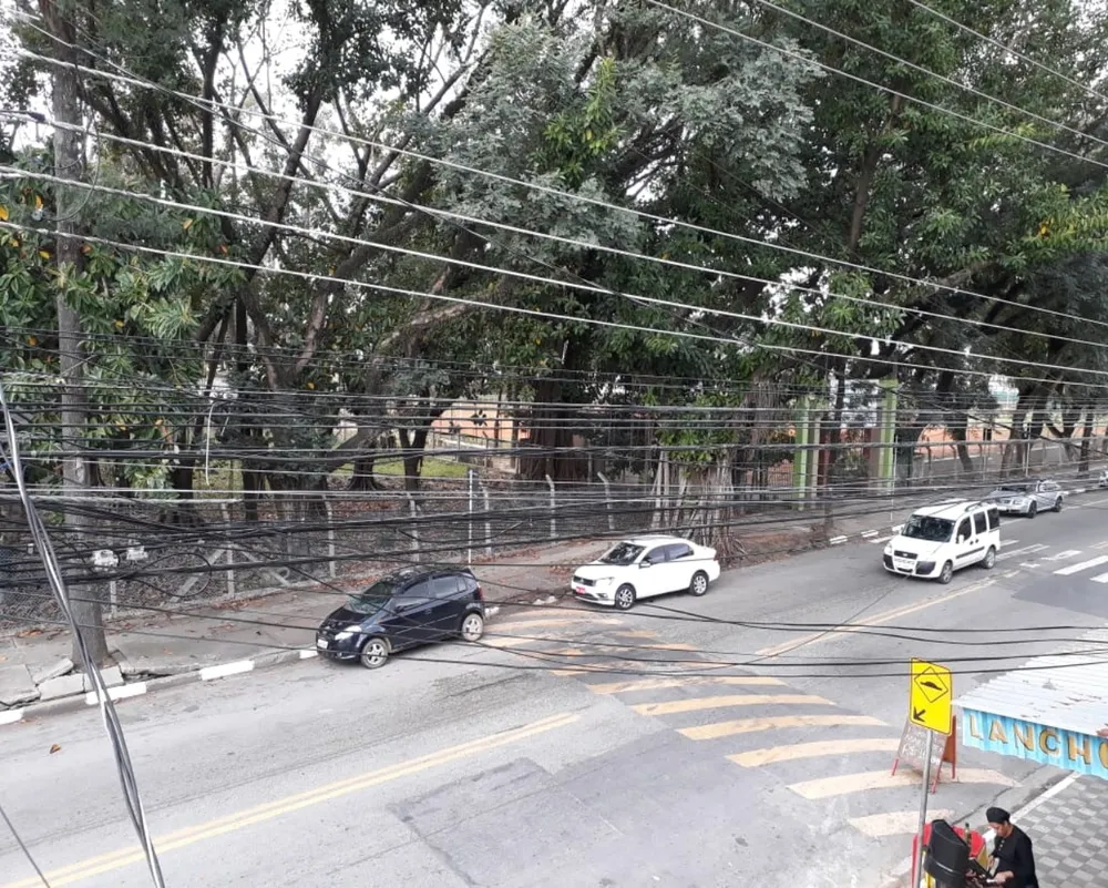 Loja-Salão, 250 m² - Foto 7