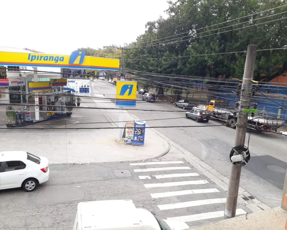 Loja-Salão, 250 m² - Foto 6
