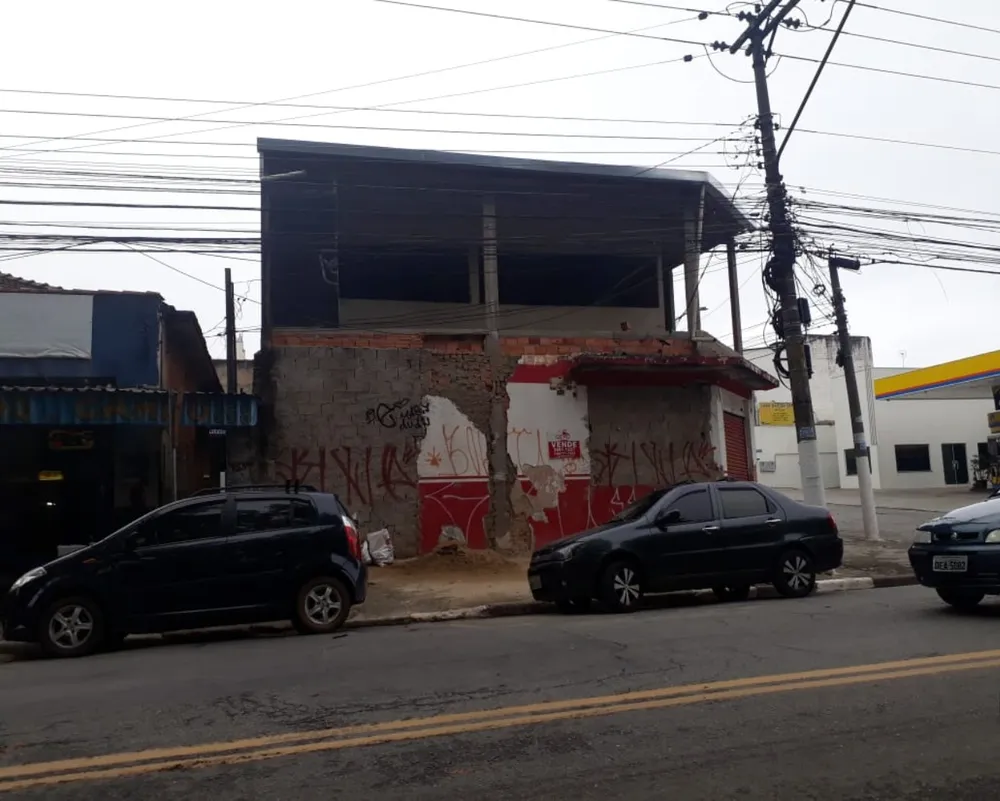 Loja-Salão, 250 m² - Foto 5