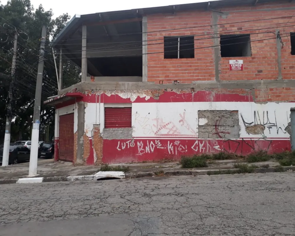 Loja-Salão, 250 m² - Foto 3