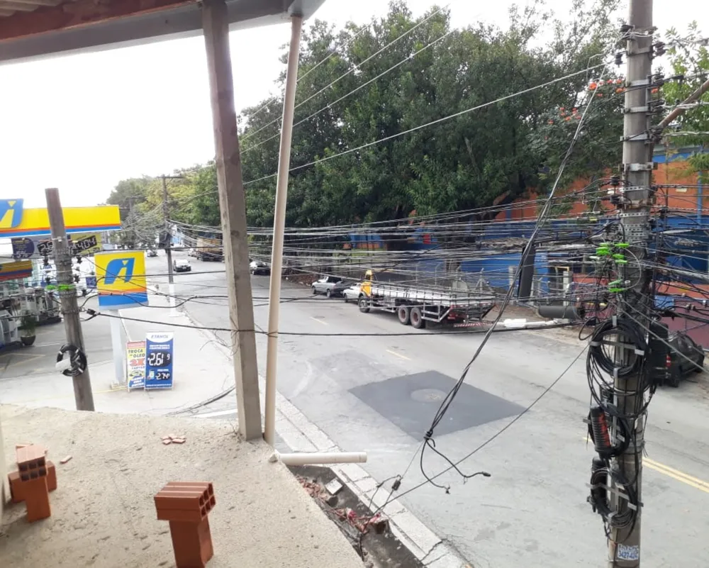 Loja-Salão, 250 m² - Foto 10