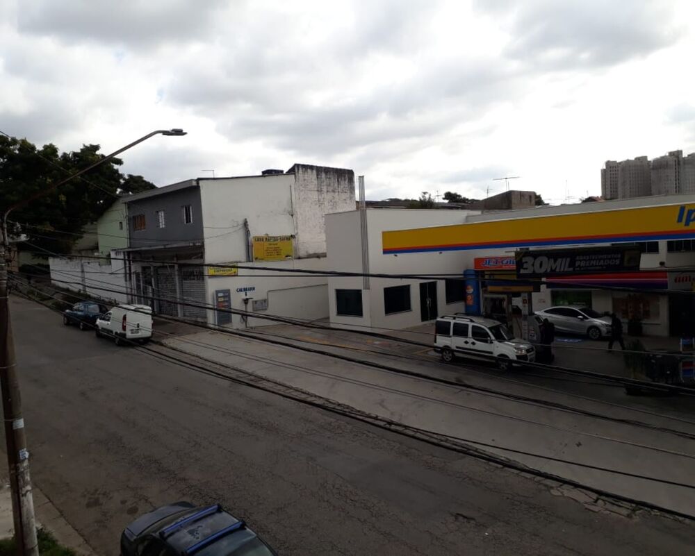 Loja-Salão à venda e aluguel com 2 quartos, 250m² - Foto 4