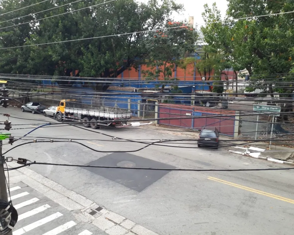 Loja-Salão, 250 m² - Foto 12