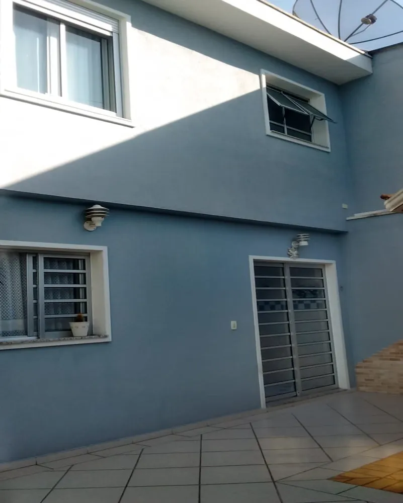 Casa, 2 quartos, 167 m² - Foto 5