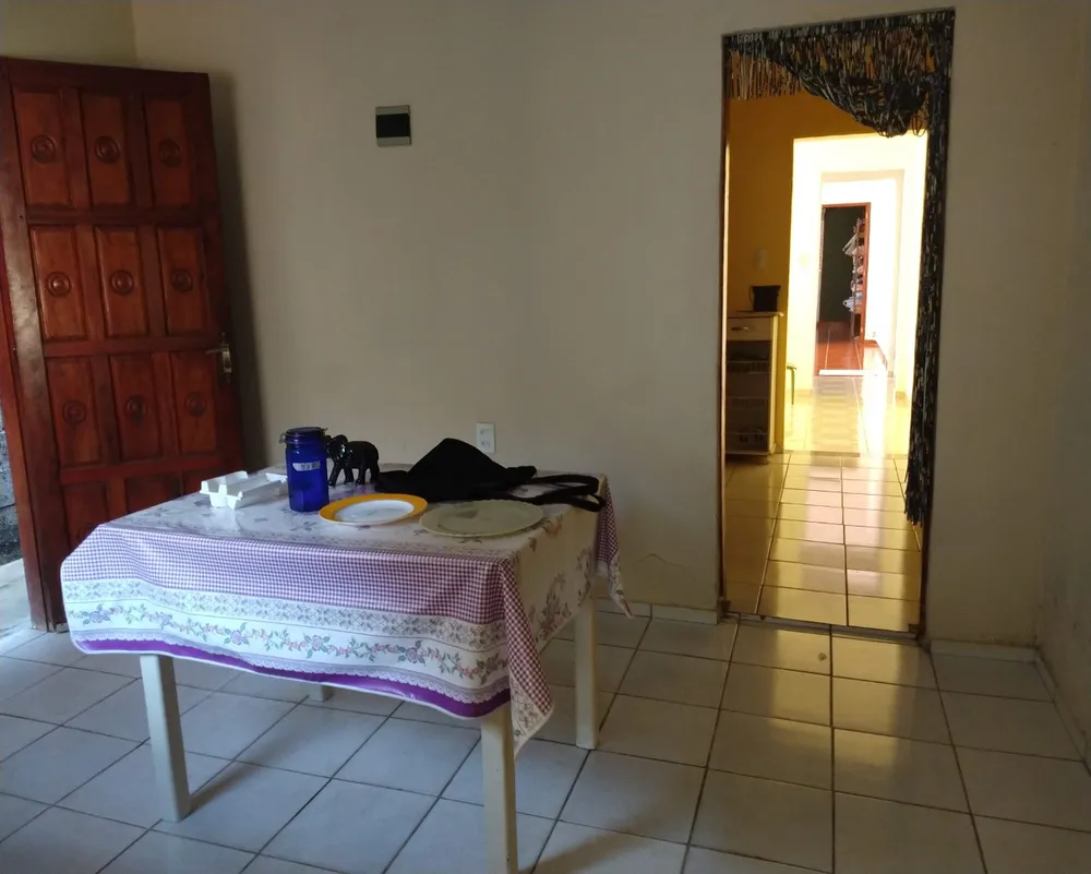 Casa, 3 quartos, 175 m² - Foto 1