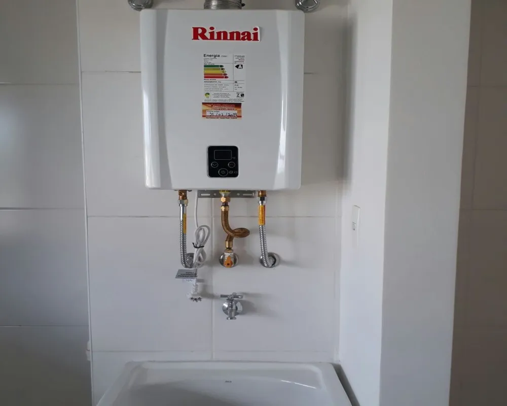 Apartamento, 3 quartos, 67 m² - Foto 3