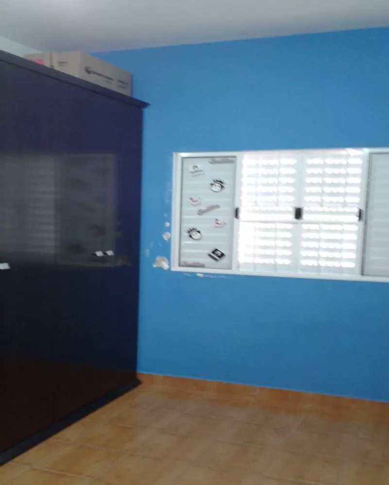 Sobrado, 3 quartos, 196 m² - Foto 9