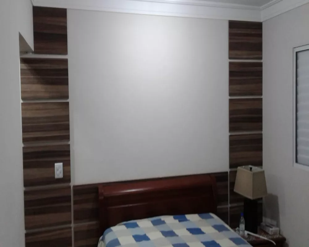 Sobrado, 3 quartos, 196 m² - Foto 4