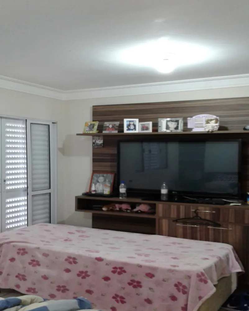 Sobrado, 3 quartos, 196 m² - Foto 5
