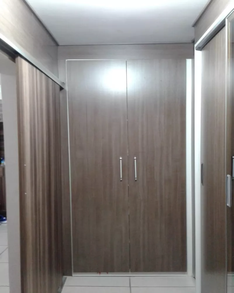 Sobrado, 3 quartos, 196 m² - Foto 6
