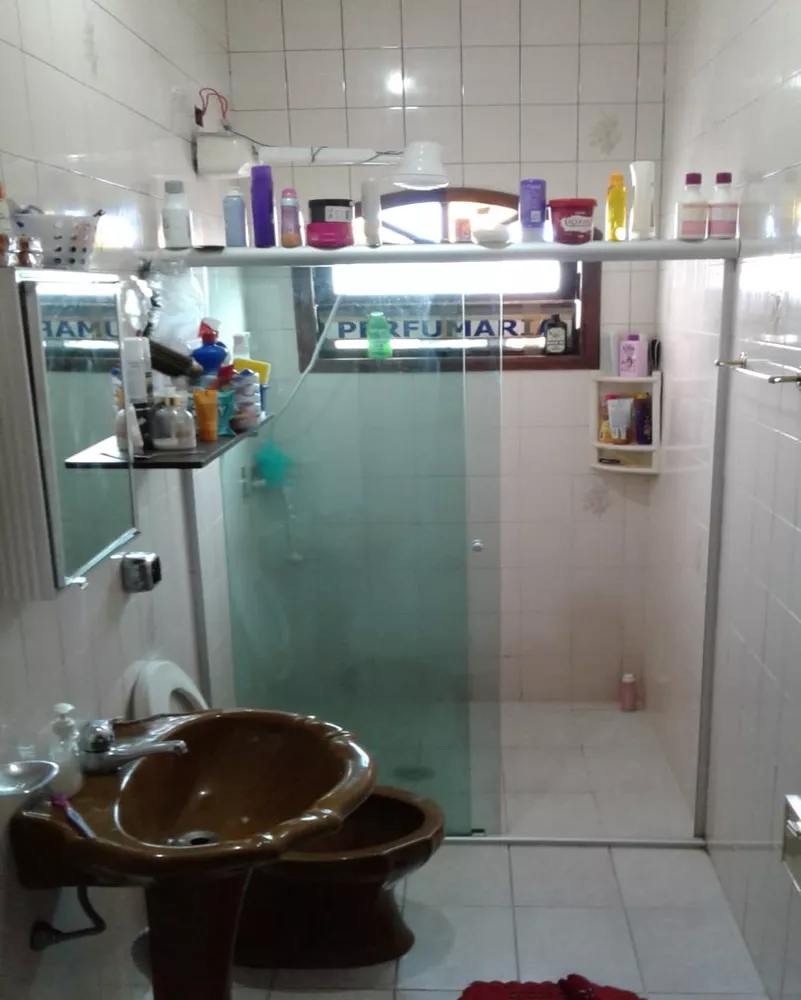 Sobrado, 3 quartos, 196 m² - Foto 11