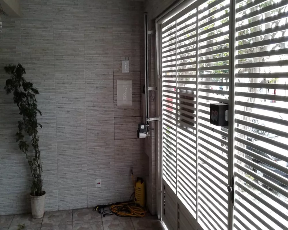 Sobrado, 3 quartos, 196 m² - Foto 12