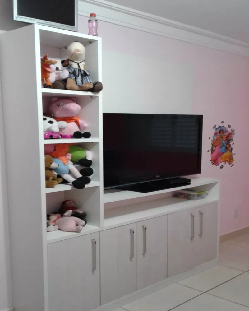 Sobrado, 3 quartos, 196 m² - Foto 8