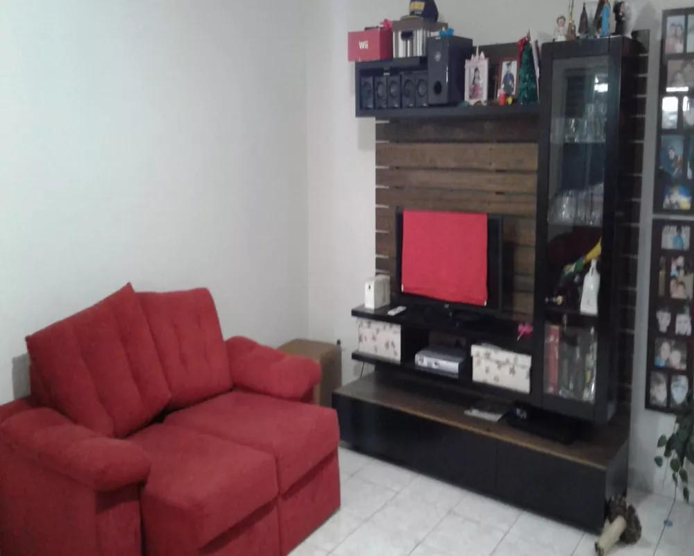 Sobrado, 3 quartos, 196 m² - Foto 2