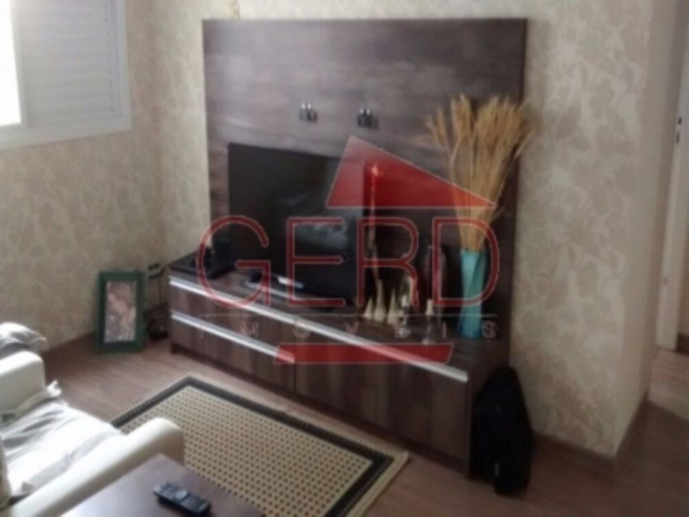 Apartamento, 2 quartos, 79 m² - Foto 2