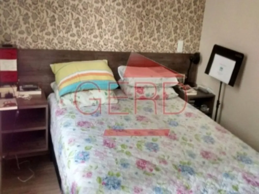 Apartamento, 2 quartos, 79 m² - Foto 12