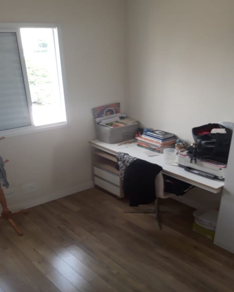 Apartamento, 2 quartos, 52 m² - Foto 2