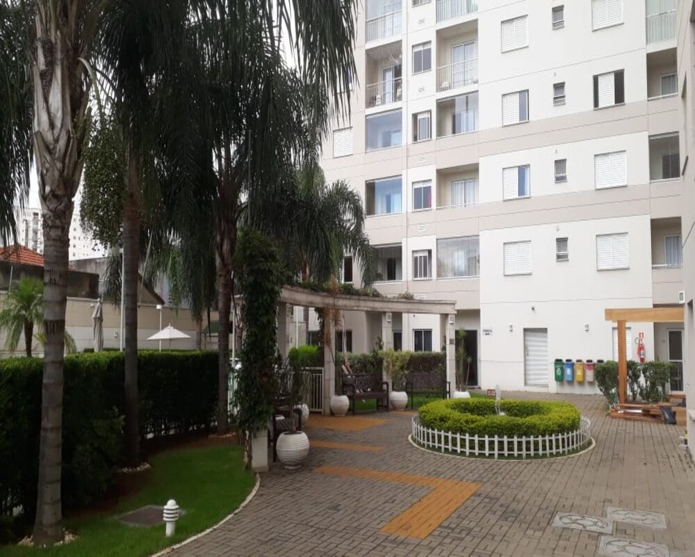 Apartamento, 2 quartos, 52 m² - Foto 4