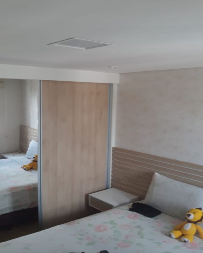 Apartamento, 2 quartos, 52 m² - Foto 3