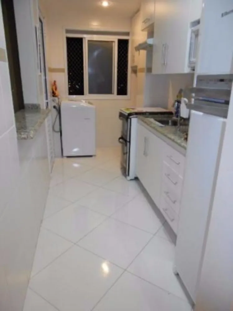 Apartamento, 2 quartos, 58 m² - Foto 8