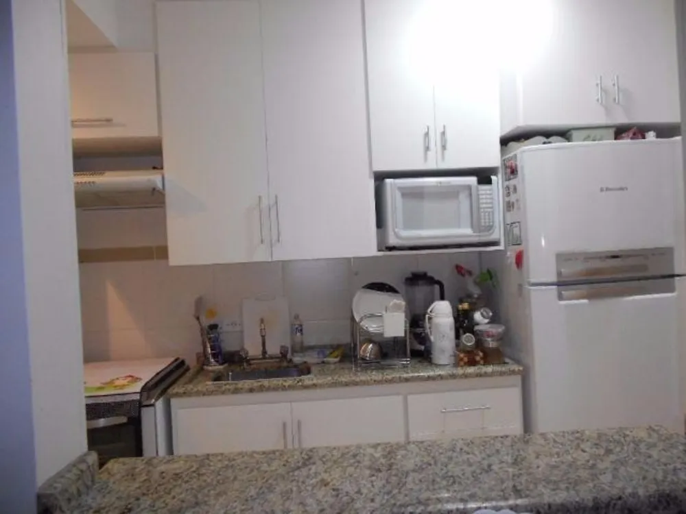 Apartamento, 2 quartos, 58 m² - Foto 5