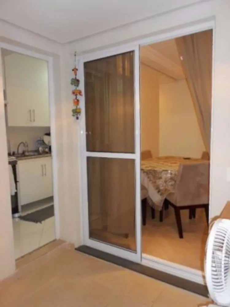 Apartamento, 2 quartos, 58 m² - Foto 6