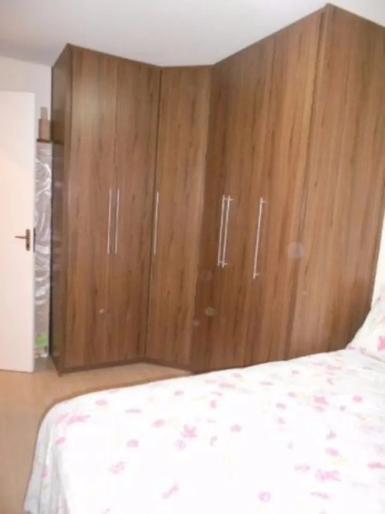 Apartamento, 2 quartos, 58 m² - Foto 10