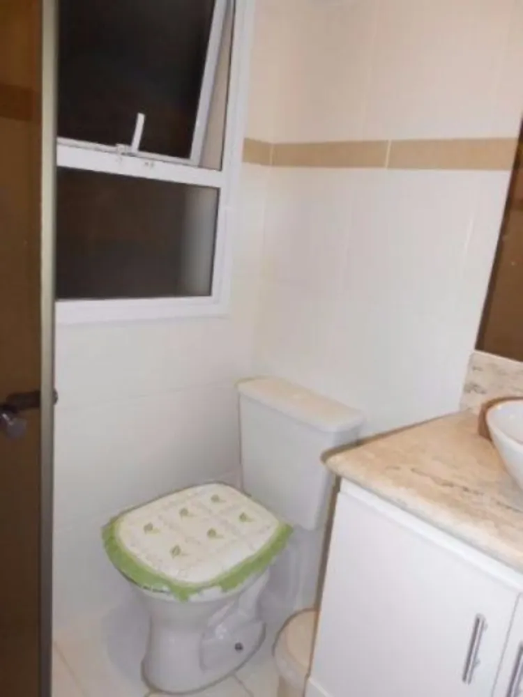 Apartamento, 2 quartos, 58 m² - Foto 6