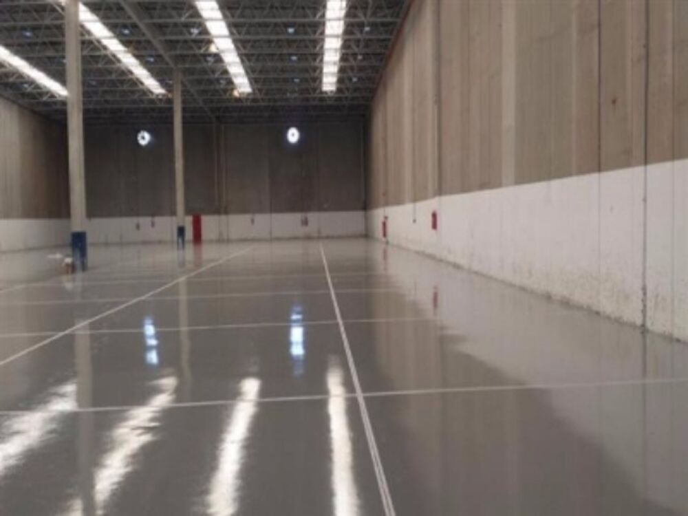Depósito-Galpão, 1209 m² - Foto 3